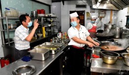 厨师爆料饺子馆视频大全